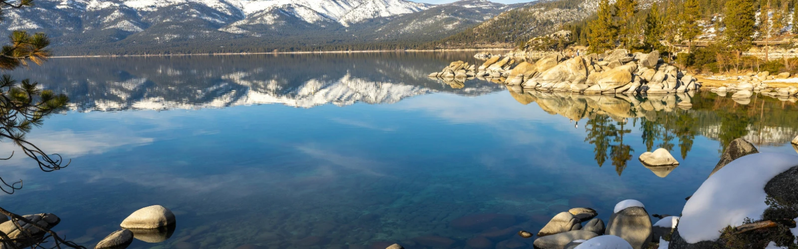 Best Places to Visit in South Lake Tahoe for First-Time Travelers
