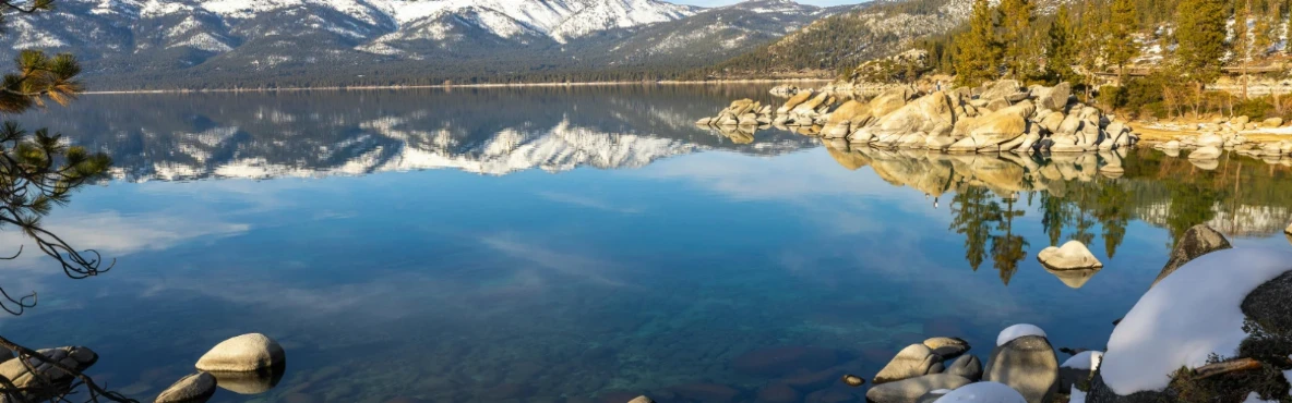 Best Places to Visit in South Lake Tahoe for First-Time Travelers