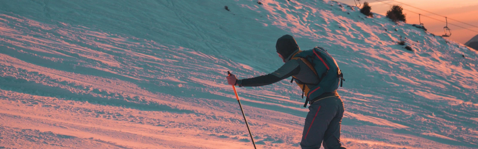 Top Hiking, Skiing & Water Sports in South Lake Tahoe