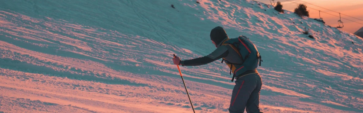 Top Hiking, Skiing & Water Sports in South Lake Tahoe