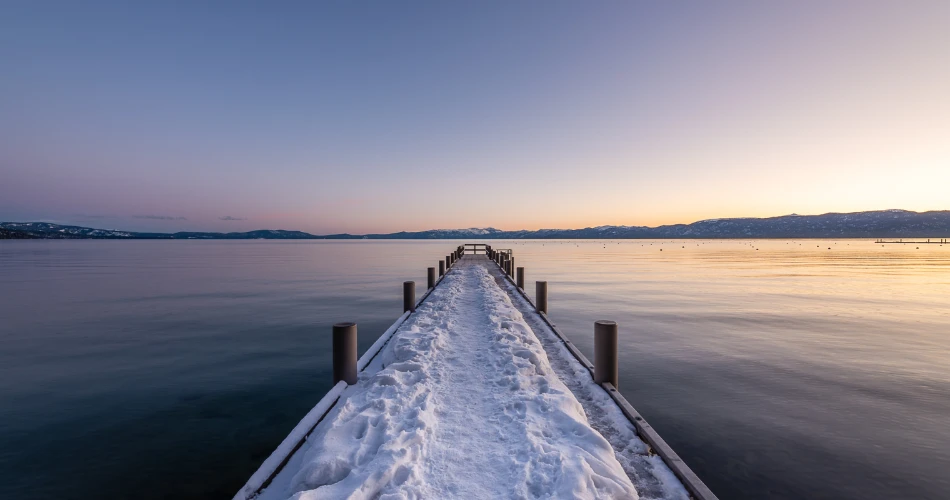 Explore South Lake Tahoe: Top Attractions & Hidden Gems