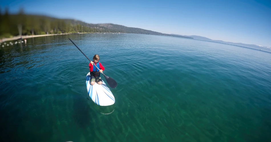 Explore South Lake Tahoe: Top Attractions & Hidden Gems