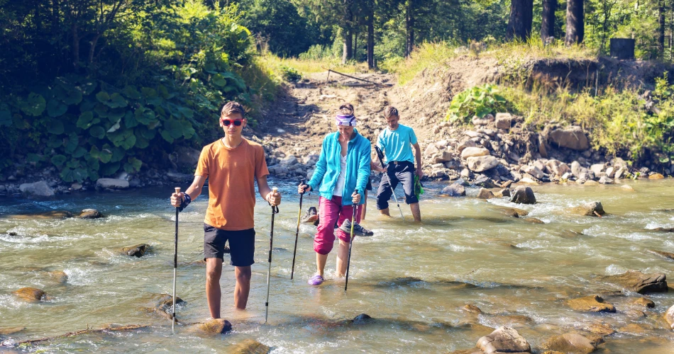 Top Hiking, Skiing & Water Sports in South Lake Tahoe