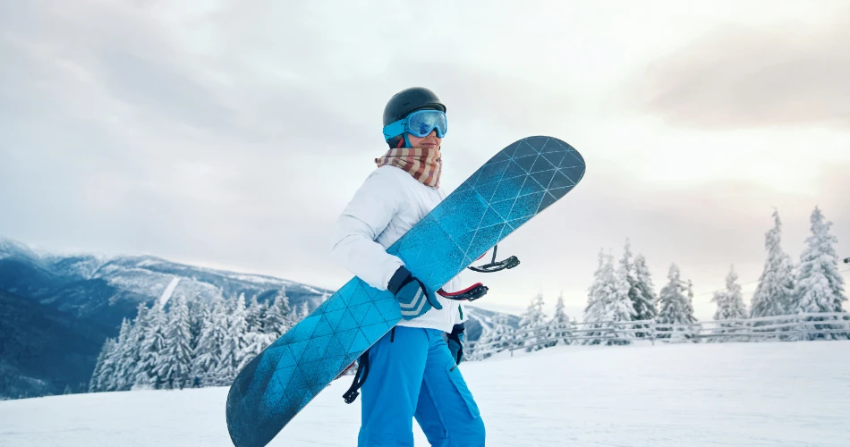 Top Hiking, Skiing & Water Sports in South Lake Tahoe