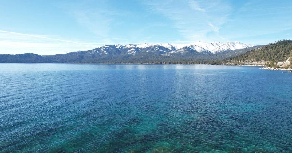 Must-See Spots in South Lake Tahoe for Nature & City Lovers