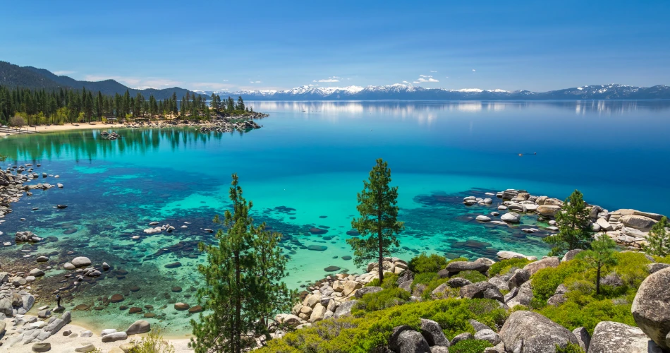 Best Places to Visit in South Lake Tahoe for First-Time Travelers