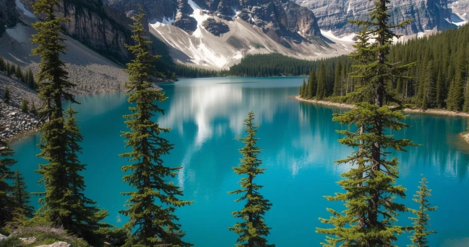 Best Places to Visit in South Lake Tahoe for First-Time Travelers