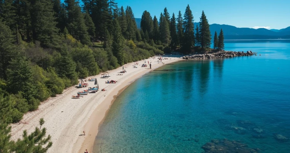 Best Places to Visit in South Lake Tahoe for First-Time Travelers