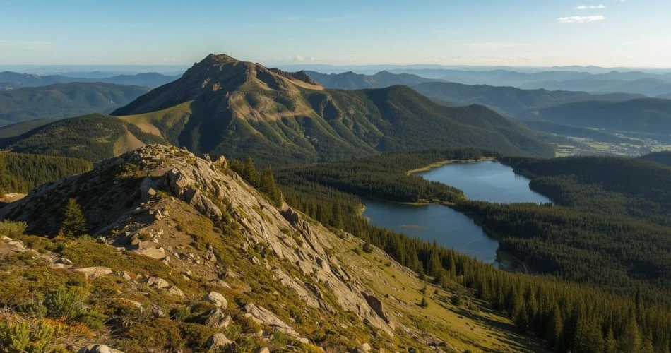Best Places to Visit in South Lake Tahoe for First-Time Travelers